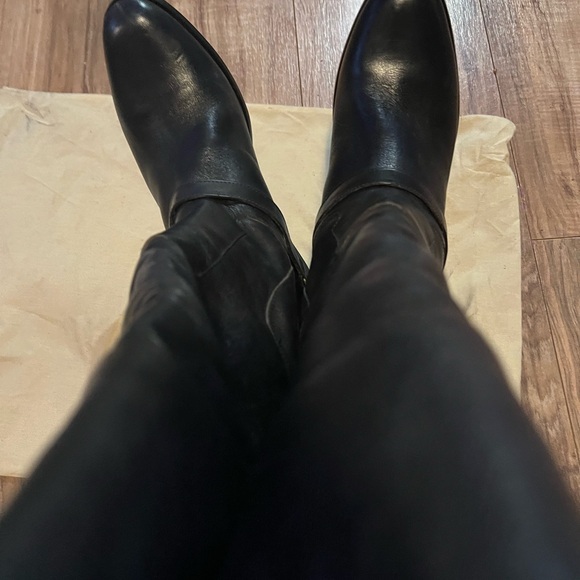 Golden GOOSE BOOTS 40 - Picture 8 of 16